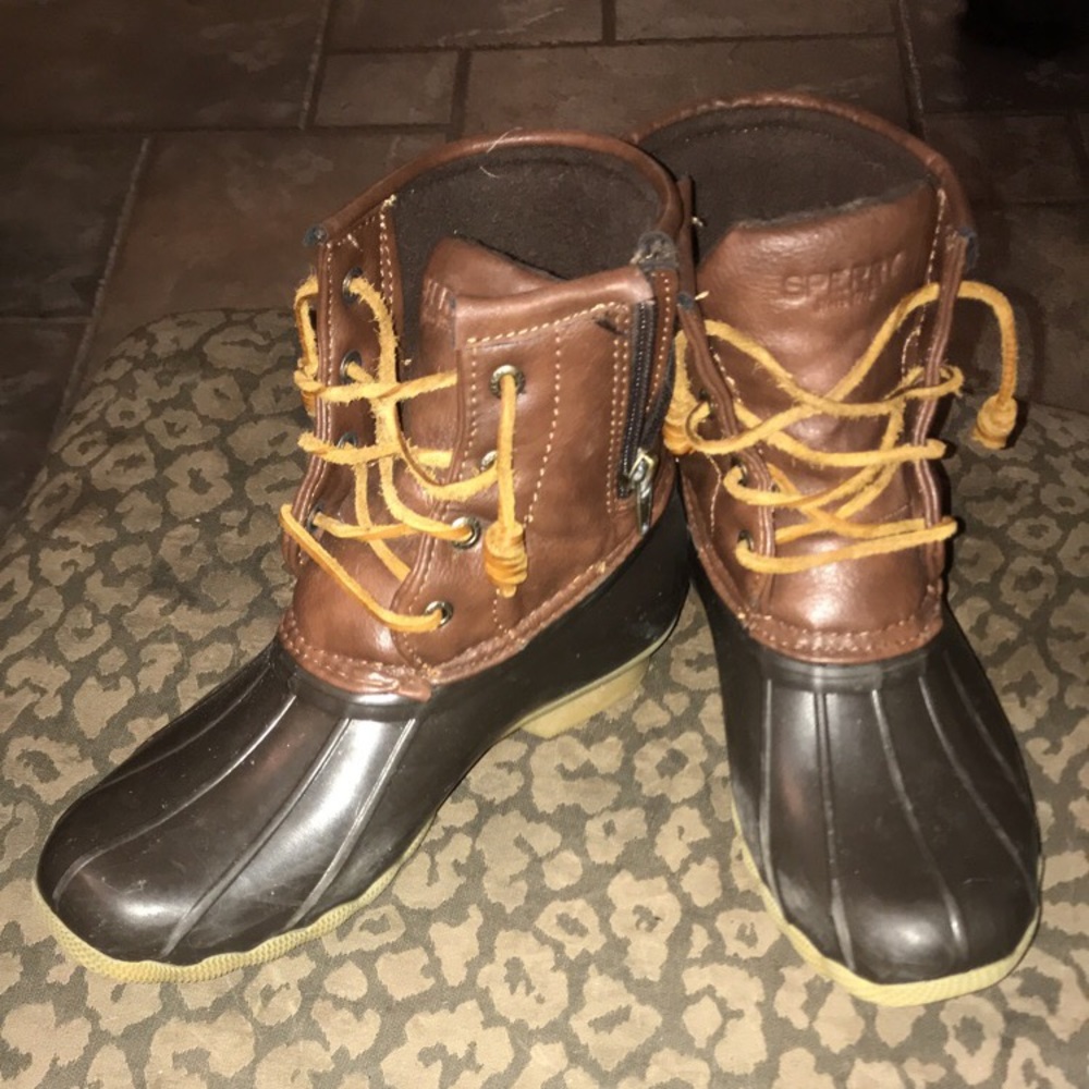 Kids Boots